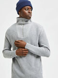 Selected LONG SLEEVED KNITTED PULLOVER, Tradewinds, highres - 16082950_Tradewinds_906056_008.jpg