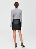 Selected MINI LEREN ROK, Black, highres - 16070715_Black_004.jpg