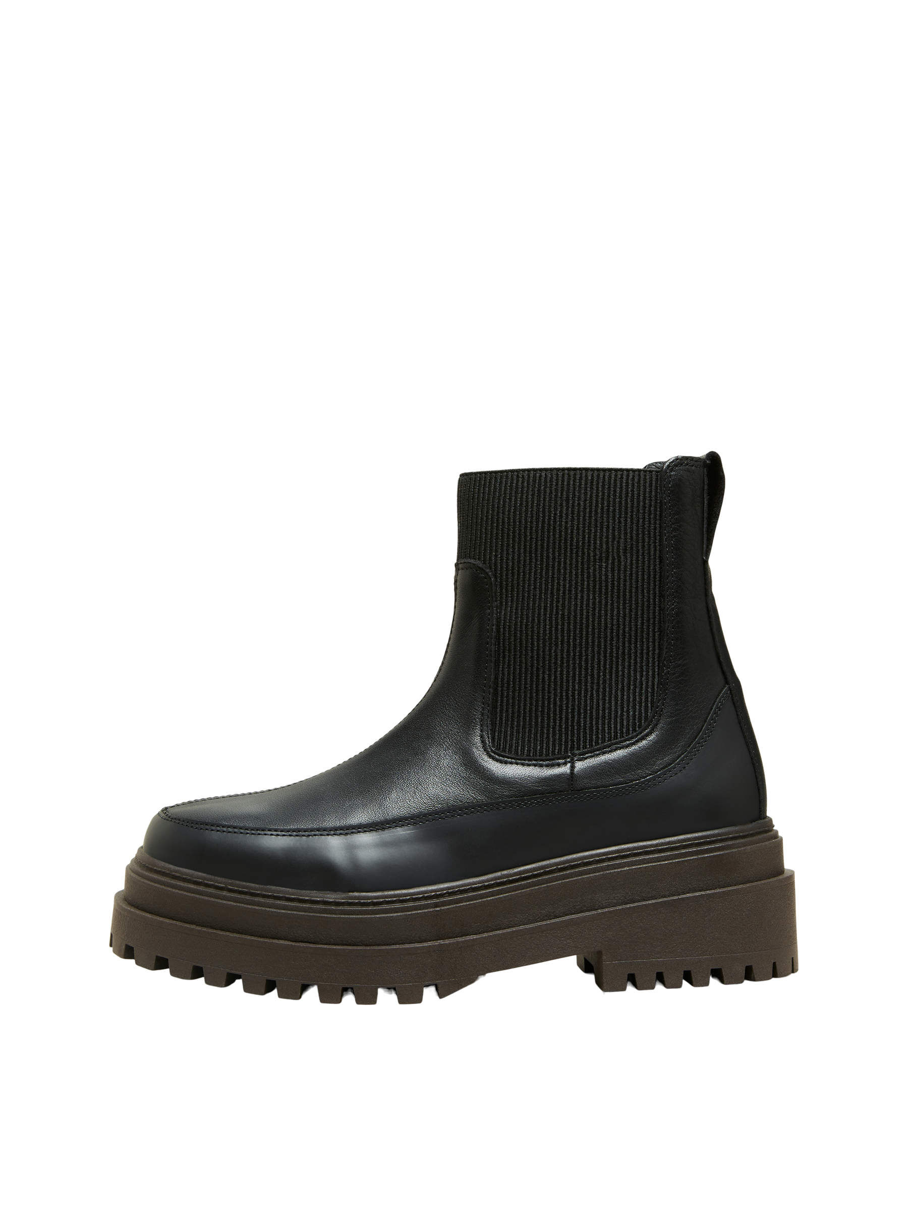 Selected femme chelsea boots shop