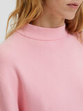 Selected LOOSE FIT STRICKPULLOVER, Lilac Sachet, highres - 16082483_LilacSachet_006.jpg