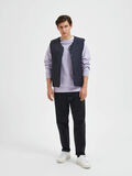 Selected QUILTED PADDED GILET, Sky Captain, highres - 16087797_SkyCaptain_005.jpg