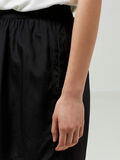 Selected SILK - SHORTS, Black, highres - 16055883_Black_008.jpg