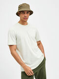 Selected GESTREEPT T-SHIRT, Almost Aqua, highres - 16080129_AlmostAqua_861558_008.jpg