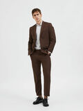 Selected SLIM FIT KAVAJ, Shaved Chocolate, highres - 16088474_ShavedChocolate_005.jpg