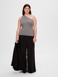 Selected GLITTER TOP, Medium Grey Melange, highres - 16091867_MediumGreyMelange_1071229_007.jpg