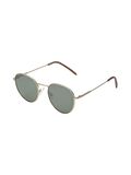 Selected KLASSISCH SONNENBRILLE, Gold Colour, highres - 16084127_GoldColour_923698_002.jpg