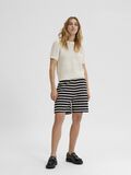 Selected STRIPED SHORTS, Black, highres - 16084491_Black_930938_005.jpg