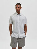 Selected SLIM FIT SHIRT, White, highres - 16083616_White_918253_003.jpg