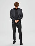 Selected SWEAT BOMBER - JAKKE, Black, highres - 16070483_Black_717611_005.jpg