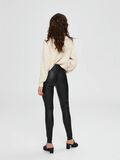 Selected STRETCH - LAMB - LEATHER TROUSERS, Black, highres - 16054544_Black_004.jpg