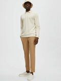 Selected 175 SLIM FIT TROUSERS, Brownie, highres - 16085270_Brownie_944966_008.jpg