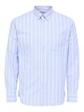 Selected OXFORD SHIRT, Light Blue, highres - 16077359_LightBlue_821744_001.jpg