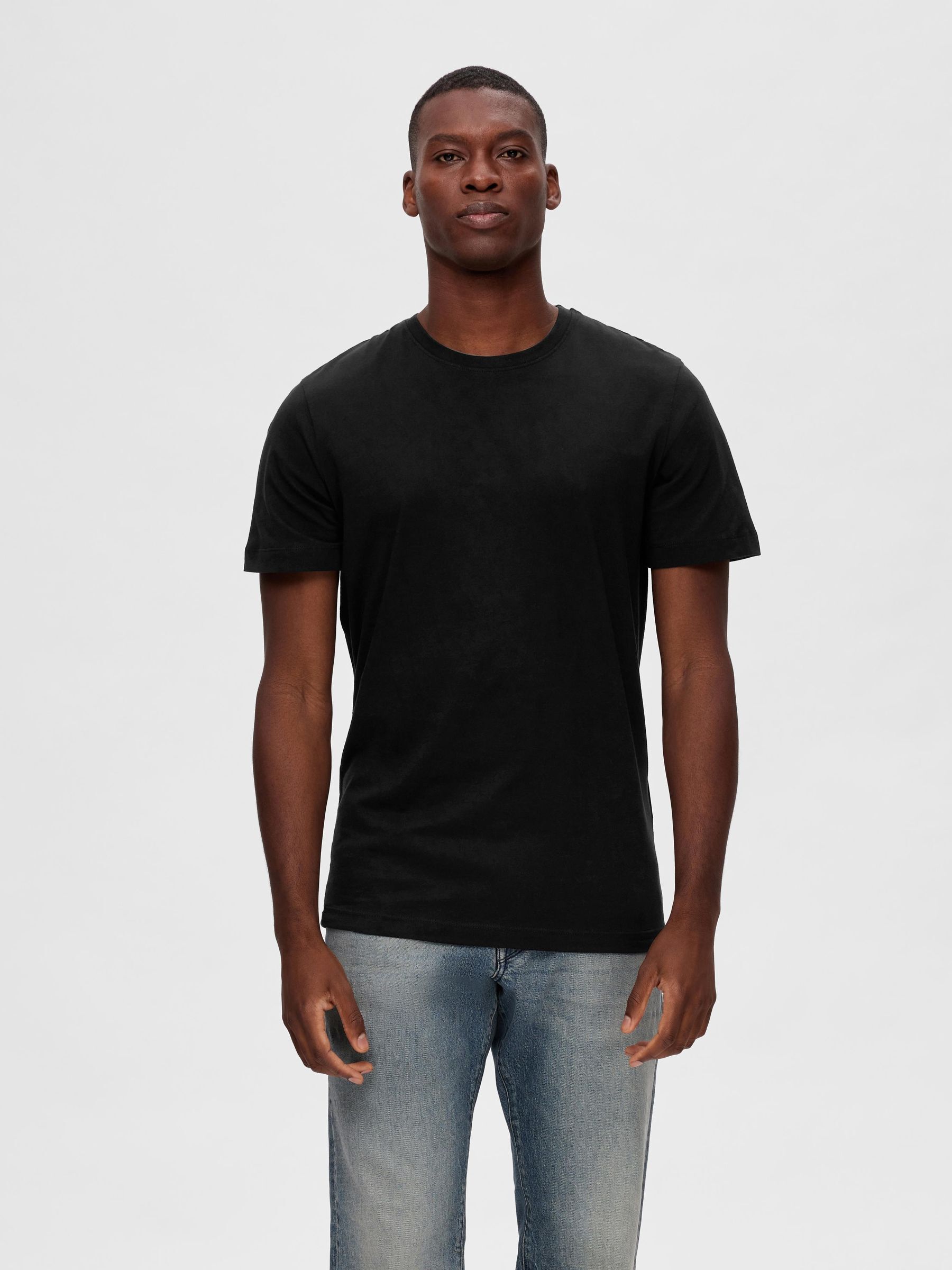 Lot t 2025 shirt noir homme