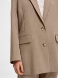 Selected RELAXED FIT BLAZER, Camel, highres - 16092548_Camel_1080274_006.jpg