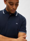 Selected KOSZULKA POLO, Navy Blazer, highres - 16087840_NavyBlazer_006.jpg