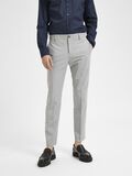 Selected 175 SLIM FIT HOSE, Light Grey Melange, highres - 16087825_LightGreyMelange_003.jpg