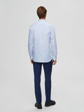 Selected SLIM FIT TROUSERS, Blue Depths, highres - 16063885_BlueDepths_004.jpg