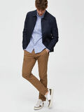 Selected SLHPARIS REGULAR FIT - CHINO, Camel, highres - 16048118_Camel_008.jpg