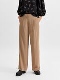 Selected MID WAIST WIDE LEG TROUSERS, Amphora, highres - 16071485_Amphora_003.jpg