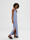 Selected SLEEVELESS - MAXI DRESS, Country Blue, highres - 16073389_CountryBlue_005.jpg
