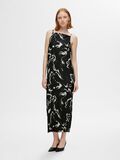 Selected PRINTED MAXI DRESS, Black, highres - 16093826_Black_1105541_003.jpg