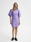 Selected BRODERIE ANGLAISE MINI DRESS, Bougainvillea, highres - 16084982_Bougainvillea_005.jpg
