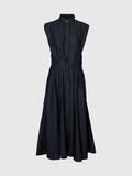 Selected DENIM SHIRT DRESS, Dark Blue Denim, highres - 16099795_DarkBlueDenim_001.jpg