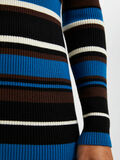 Selected STRIPED KNITTED DRESS, Princess Blue, highres - 16089438_PrincessBlue_1022704_006.jpg