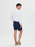 Selected FLEX - SHORTS, Estate Blue, highres - 16073228_EstateBlue_752279_004.jpg