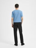 Selected 175 SLIM FIT FLEX CHINO, Black, highres - 16087663_Black_004.jpg