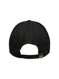 Selected DE ESTILO CLÁSICO - GORRA, Black, highres - 16073196_Black_002.jpg