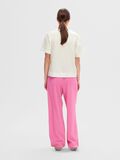 Selected CLASSIC WIDE-LEG TROUSERS, Phlox Pink, highres - 16089910_PhloxPink_004.jpg