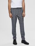 Selected SLIM FIT FLEX FIT HOSE, Grey, highres - 16073026_Grey_838817_003.jpg