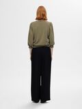 Selected MANCHES BOUFFANTES SWEAT-SHIRT, Kalamata, highres - 16082379_Kalamata_004.jpg