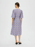 Selected FLORAL MIDI DRESS, Orchid Petal, highres - 16090971_OrchidPetal_1059197_004.jpg