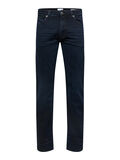 Selected JEANS STRAIGHT FIT, Blue Black Denim, highres - 16085014_BlueBlackDenim_001.jpg