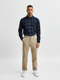 Selected STRAIGHT FIT CHINOS, Chinchilla, highres - 16080157_Chinchilla_005.jpg