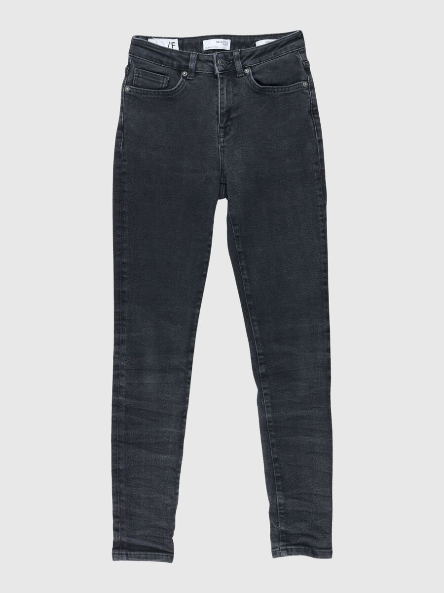 Selected JEANS, Black Denim, highres - 80000418_BlackDenim_001.jpg