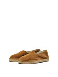 Selected SUEDE ESPADRILLES, Cognac, highres - 16088729_Cognac_006.jpg