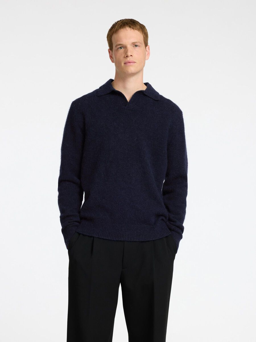 Selected STRICK POLO SHIRT, Sky Captain, highres - 16094572_SkyCaptain_003.jpg