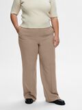 Selected WOVEN TROUSERS, Camel, highres - 16089908_Camel_1031123_007.jpg