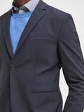 Selected SLIM FIT BLAZER, Dark Sapphire, highres - 16083507_DarkSapphire_006.jpg