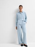 Selected HIGH-WAISTED TROUSERS, Cashmere Blue, highres - 16089062_CashmereBlue_008.jpg
