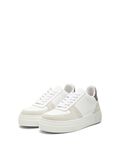 Selected LEATHER TRAINERS, White, highres - 16090084_White_1086347_006.jpg