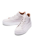 Selected MOCKASYDDA - SNEAKERS, White, highres - 16058681_White_002.jpg