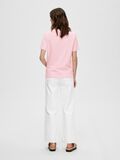Selected CLASSIQUE T-SHIRT, Sweet Lilac, highres - 16087922_SweetLilac_004.jpg