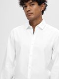 Selected CORTE SLIM CAMISA, Bright White, highres - 16058640_BrightWhite_006.jpg