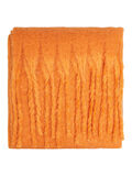 Selected WOOL SCARF, Persimmon Orange, highres - 16082795_PersimmonOrange_001.jpg