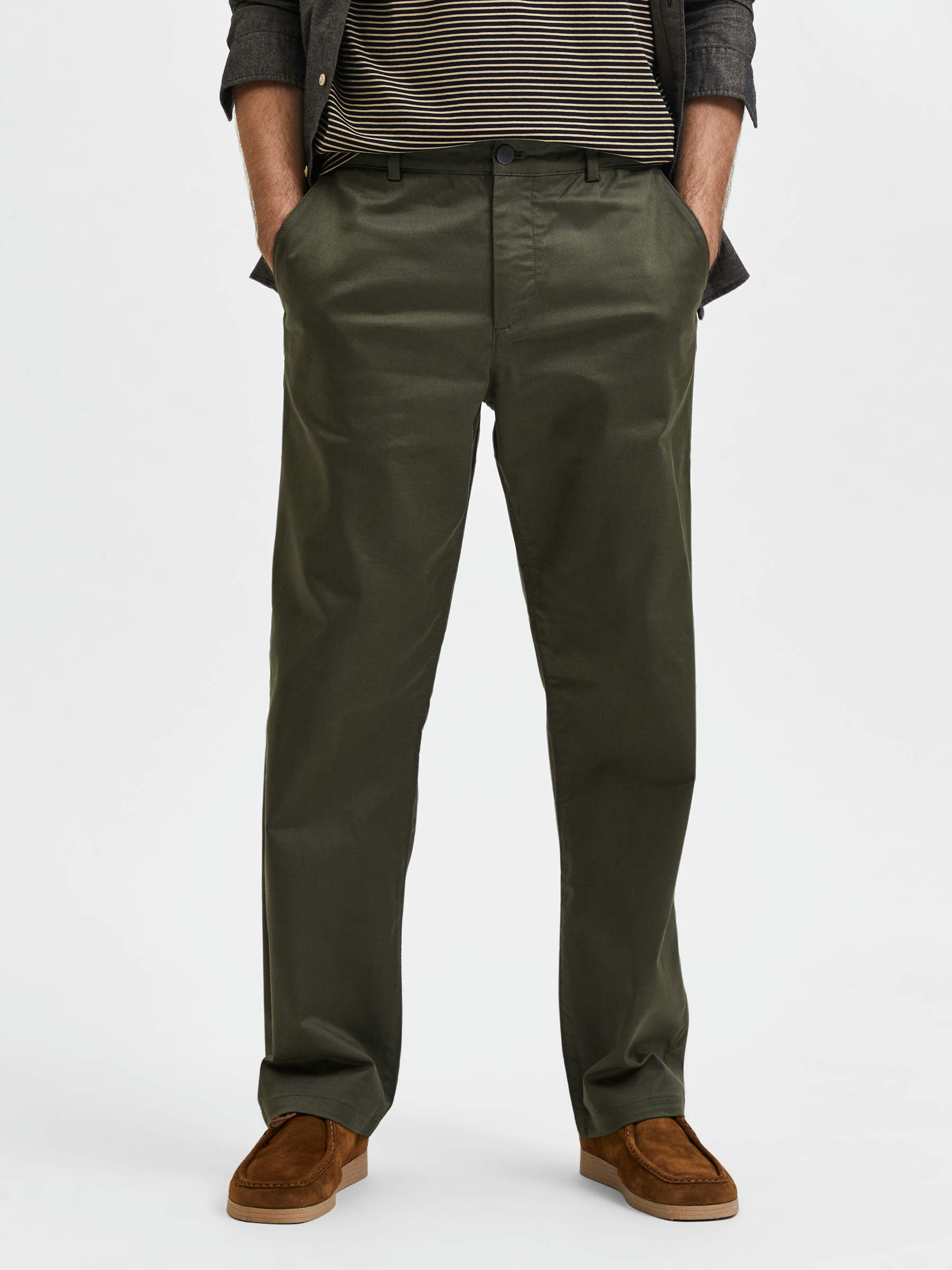 SELECTED HOMME