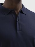 Selected LONG-SLEEVED POLO SHIRT, Sky Captain, highres - 16090424_SkyCaptain_006.jpg